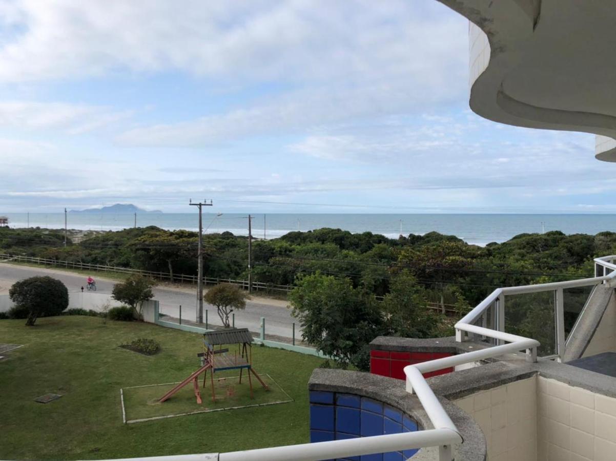 الشقق الفندقية Holiday Florianopolis - 267B المظهر الخارجي الصورة