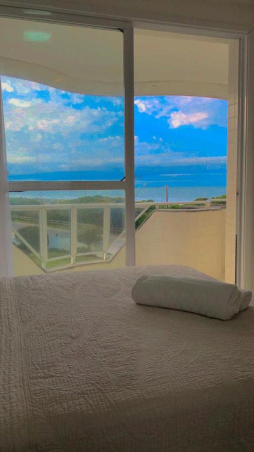 الشقق الفندقية Holiday Florianopolis - 267B المظهر الخارجي الصورة