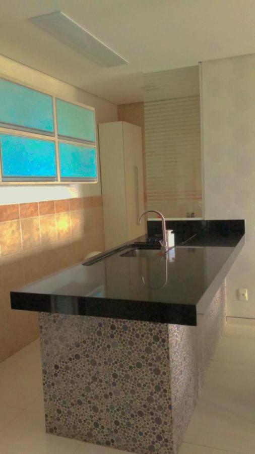 الشقق الفندقية Holiday Florianopolis - 267B المظهر الخارجي الصورة