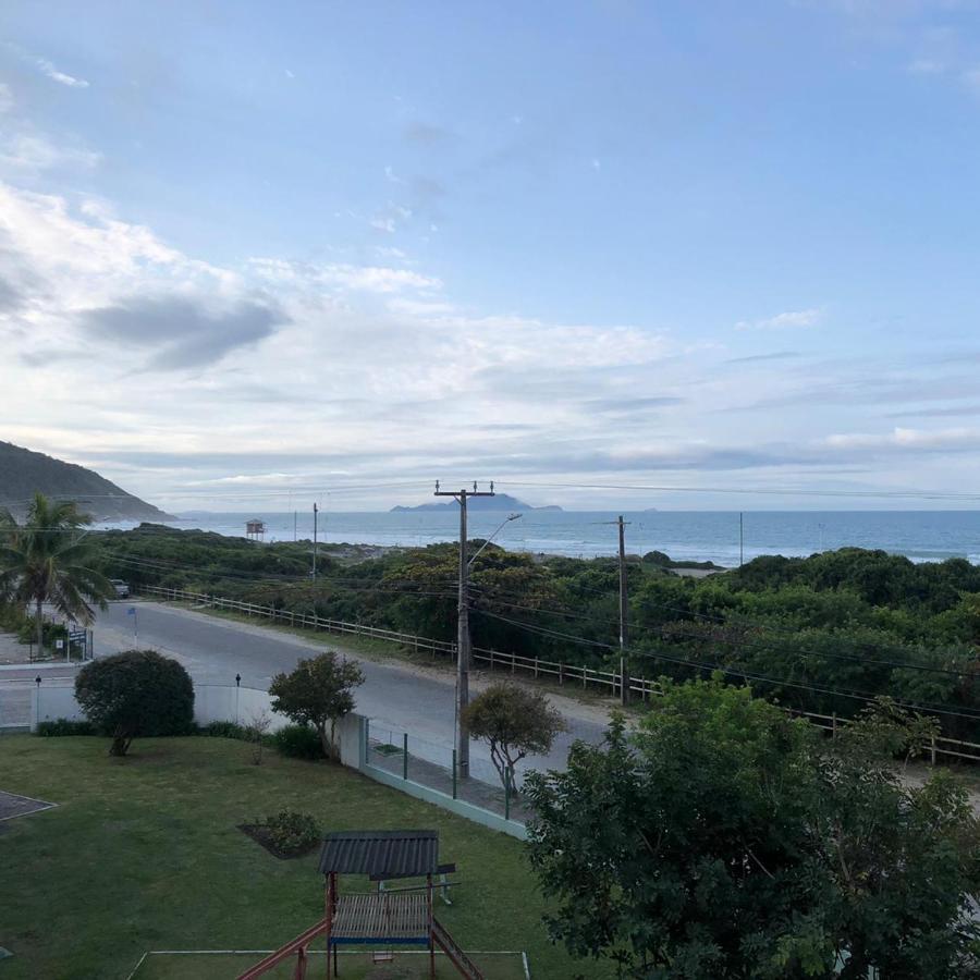 الشقق الفندقية Holiday Florianopolis - 267B المظهر الخارجي الصورة