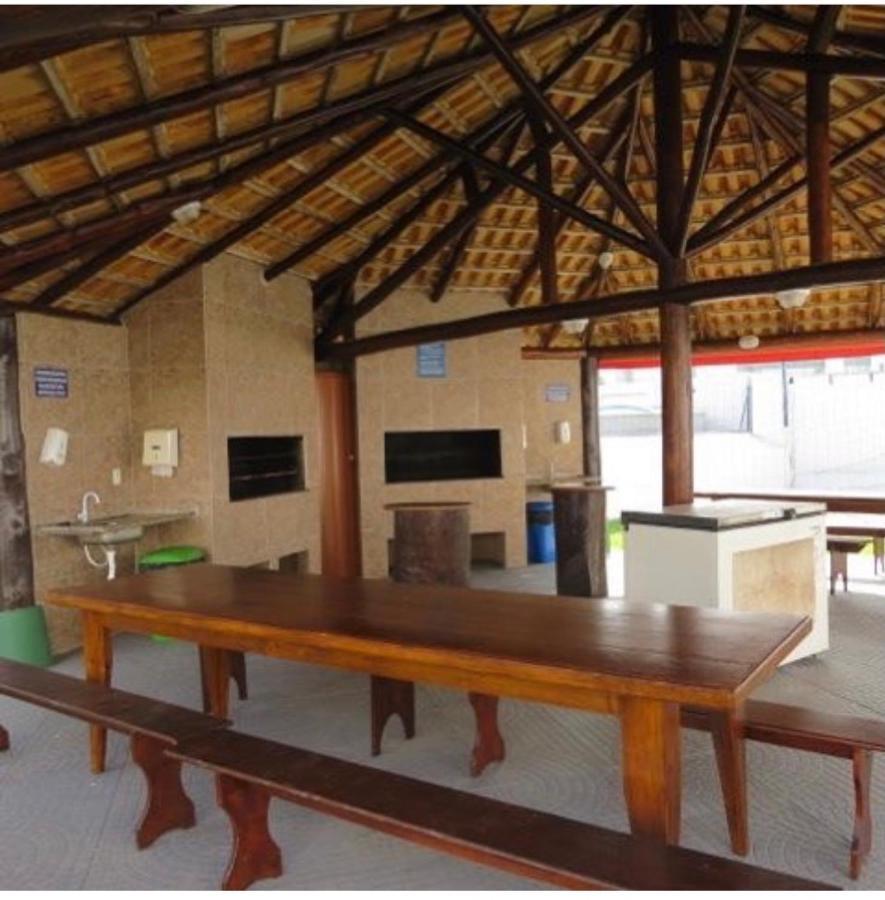 الشقق الفندقية Holiday Florianopolis - 267B المظهر الخارجي الصورة